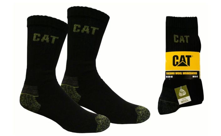 Cat villasukat 2pr ZCM0470 918-1091