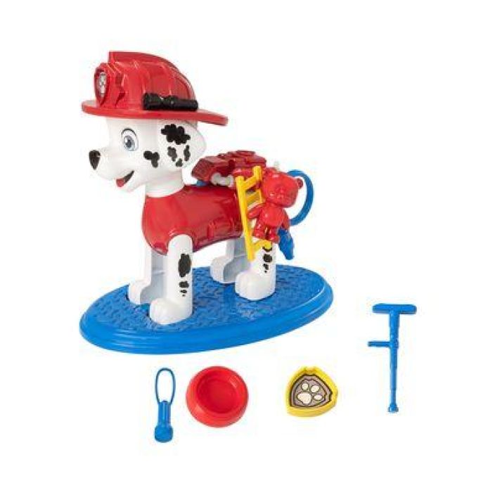 Ryhmä Hau Load Up Pup peli 45124008 tuotekuva 1