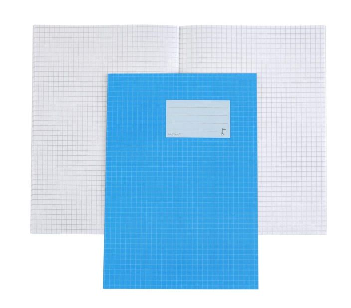 Sinikansivihko A4/20 431 Sinikansivihko A4/20 431