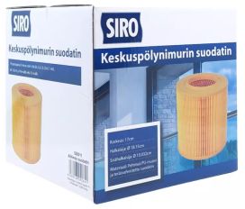 Siro Allaway suodatin 550011