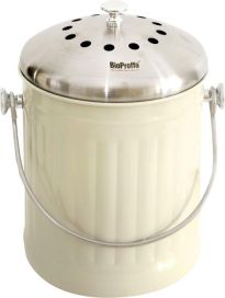 BioProffa BioProffa keruuastia valkoinen 5L 99791