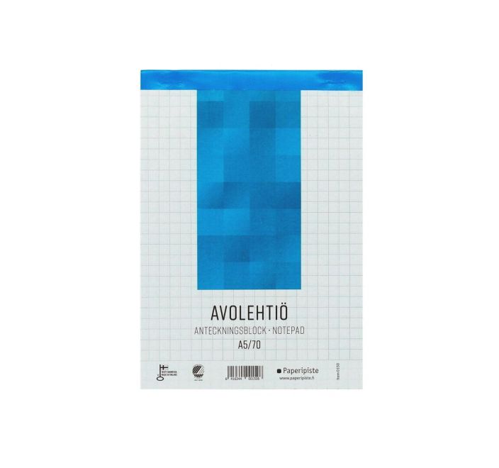 Avolehtio A5/70 150 903-362 Avolehtio A5/70 150 903-362