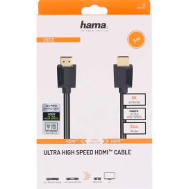 Hama HAMA HDMI Johto Ultra High Speed 205243