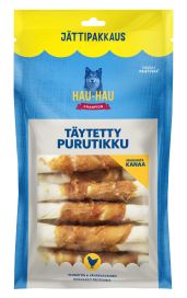 HHC täytetty purutikku 13cm 600g