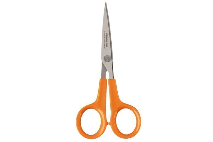 Fiskars Classic ompelusakset 13cm 311593 924-3535