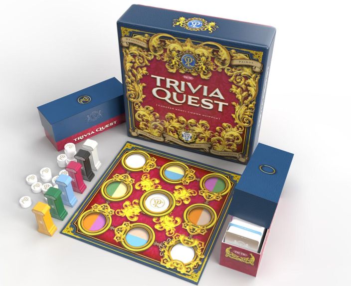 Trivia Quest 59977 tuotekuva 2