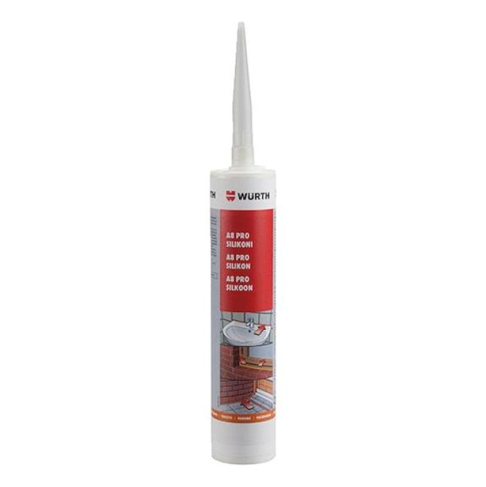 Silikoni variton 310ml A8 Pro 089285631034 916-1375