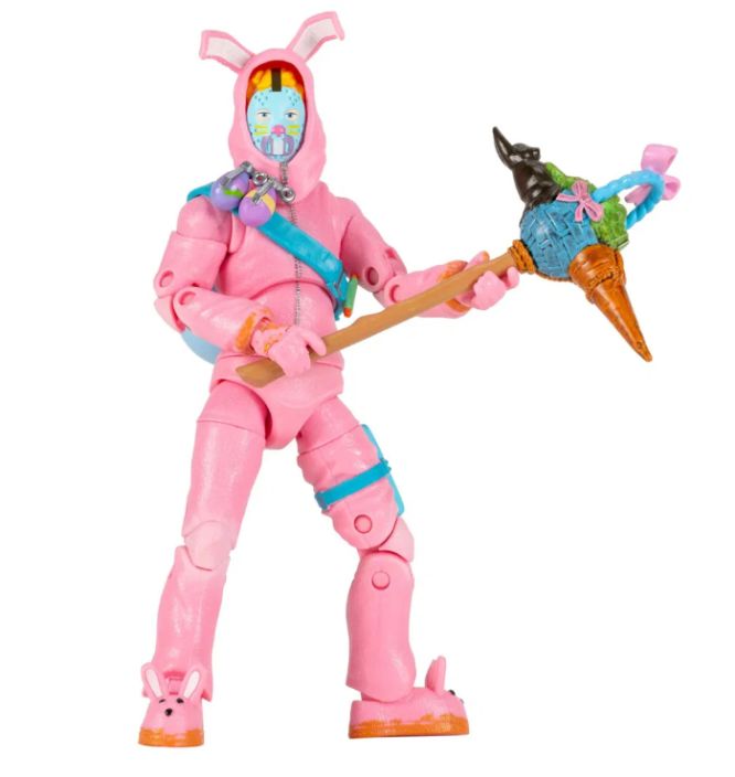 Fortnite Legendary hahmo 15 cm lajit. 922-1622 tuotekuva 7 Fortnite Legendary hahmo 15 cm lajit. 922-1622 tuotekuva 7