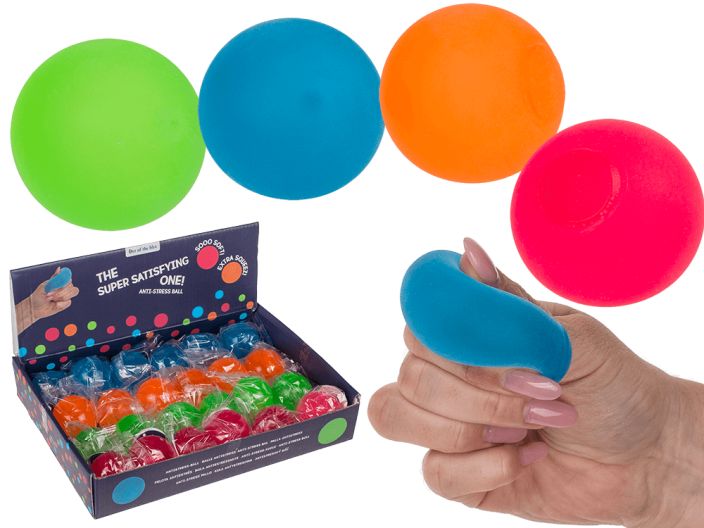 Ministressipallo Neon 4cm 12/0854 985-067 Ministressipallo Neon 4cm 12/0854 985-067