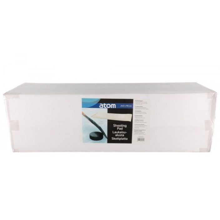 Atom sports laukaisualusta 269807 tuotekuva 1