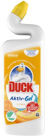 WC-duck WC-duck puhdistusaine citrus 750ml 3711