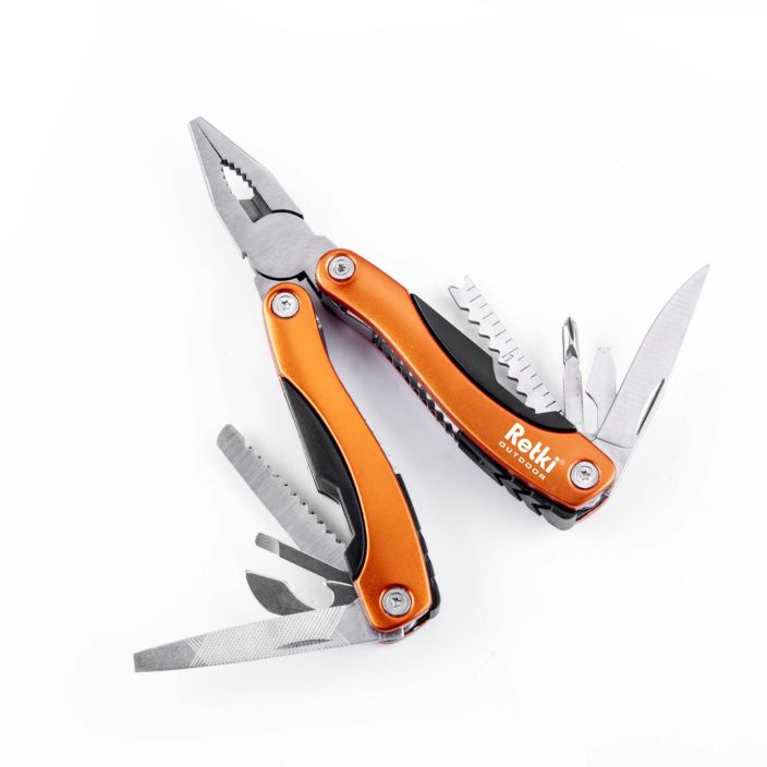 Retki Monitoimityokalu Multi Plier R5293 993-009