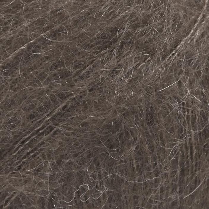 Drops Kid-Silk 15 dark brown 25g 108815 Drops Kid-Silk 15 dark brown 25g 108815