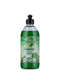 Lumme Käsitiskiaine Metsä 500ml