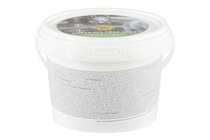 Antibit Paarma-ansaliima 0,5L 618947 924-3238