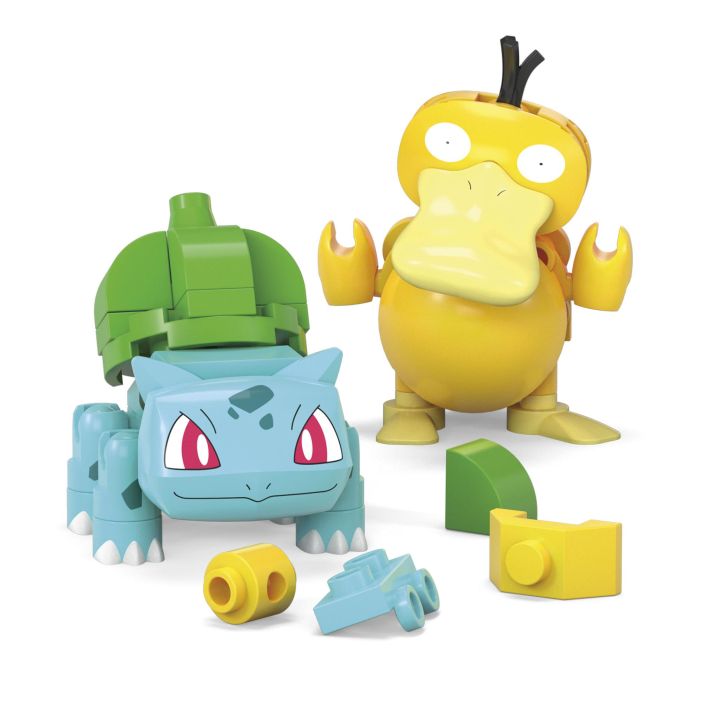 Mega Pokemon pokepallo 2-pack 05024005 tuotekuva 2