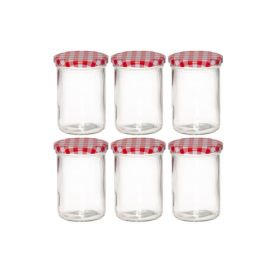 Marjukka Säilöntätölkki 440ml 6kpl