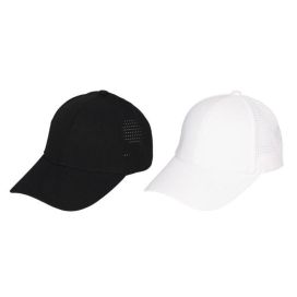 Acces Lippalakki musta/valk. 645811