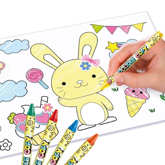 Doodle Copy piirustusalusta 1004 tuotekuva 4