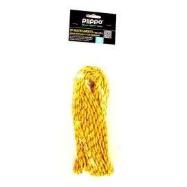 Piippo Köysivyyhti 4mm x 20m 