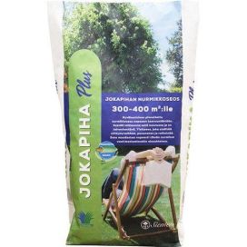 Siemen Nurmikonsiemen 10kg 280345