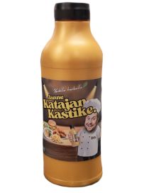 Janne Katajan Kastike Pullo 430g