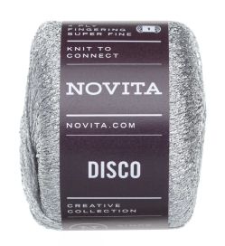 Novita Disco 420 hopea 25g