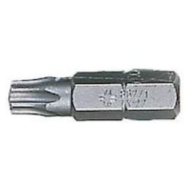 Wurth ruuvauskärki T30 2kpl