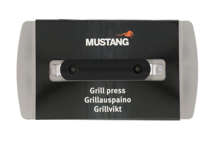 Mustang grillauspaino 324177 tuotekuva 1
