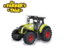 Farmers Tale traktori 