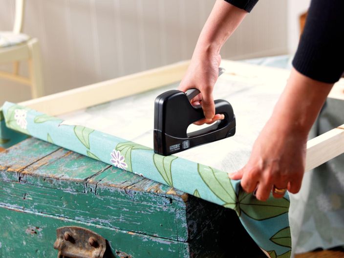 Rapid sinkiläpistooli Hobbytacker C 23781300 tuotekuva 1