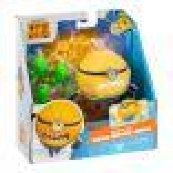 Despicable me 10cm hahmo Jerry 20371 tuotekuva 1