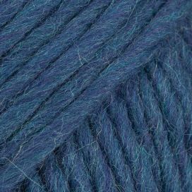 Drops Snow mix 100 dark petrol 50g