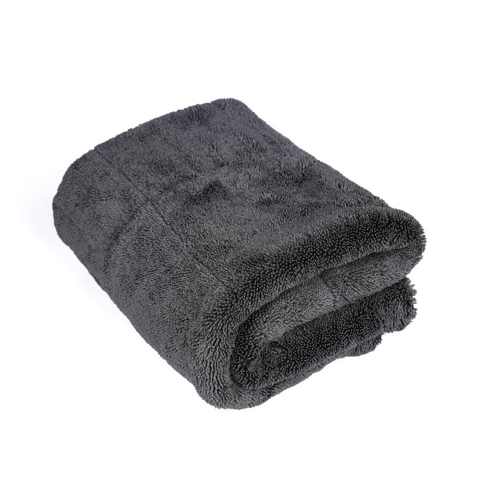 King Carthur kuivausliina Black Diamond 70×50cm 1800g/m² Mikrokuitu King Carthur kuivausliina Black Diamond 70×50cm 1800g/m² Mikrokuitu