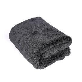 King Carthur kuivausliina Black Diamond 70×50cm 1800g/m² Mikrokuitu