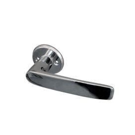 Kartano Sisäovenkahvat kromi 116_CP