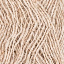 Istex Fjallalopi 3001 Vaalea beige 50g