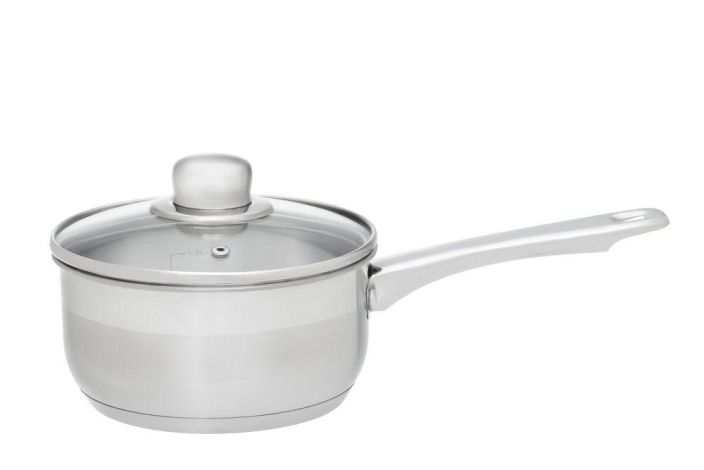 Maku Basic kasari lasikannella 1,5L teras 182104 924-3737
