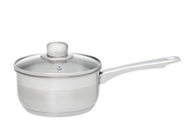Maku Maku Basic kasari lasikannella 1,5L teräs 182104