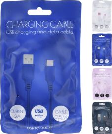 Latauskaapeli usb-C 0,5m