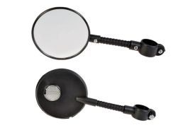 GTX Peili pyöreä heijastimella 92216