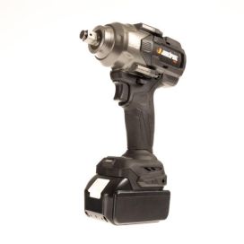 Jonköping Jonköping Pro iskevä mutterinväännin 1/2" Li-ion runko RC8803L