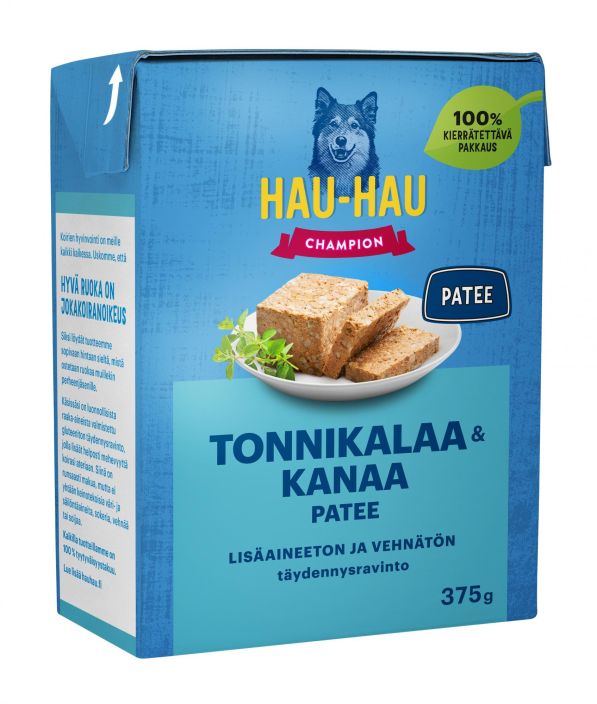 HHC Tonnikala-kana 375g 5108 969-250