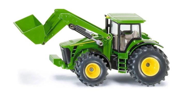 Siku 1:50 John Deere 8430 traktori 313-1982 tuotekuva 1
