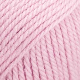 Drops Nepal 3112 powder pink 50g