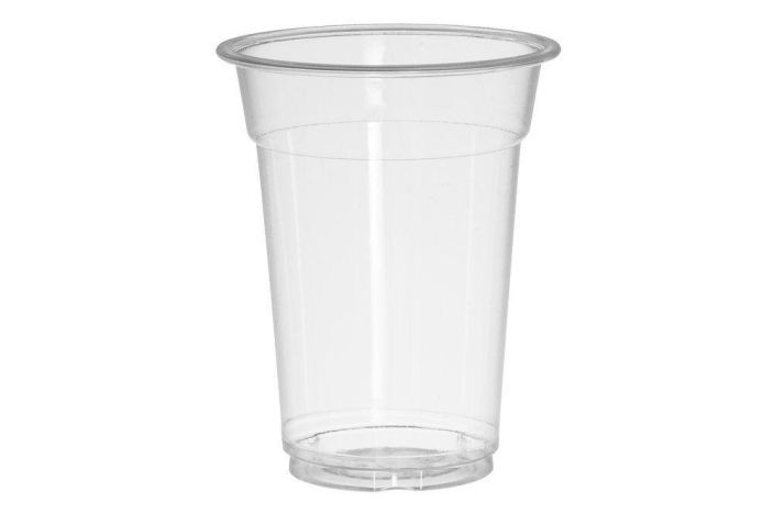 Saana Kertakayttomuki teollisesti kompostoituva 270ml 15kpl 639415 924-2617