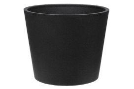 4Living termoruukku Basic 60cm musta