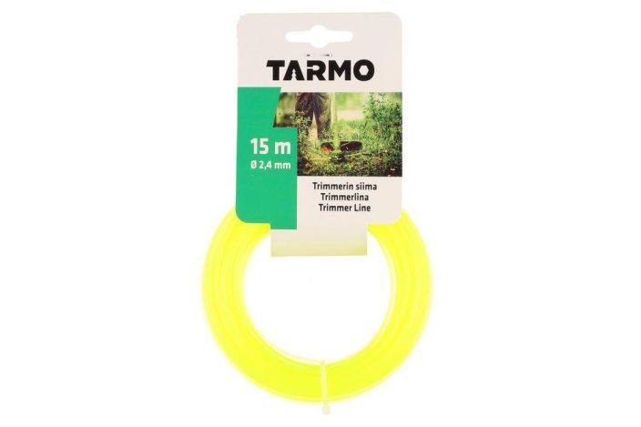 Trimmerin varasiima 2,4mm x 15m 289727 924-4157