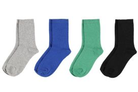 Acces Acces Sukat Basic 10kpl pojat 27/30-35/38 635836