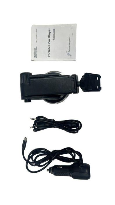 Carman Multimedianäyttö Carplay/ Android Auto 659713 tuotekuva 2 Carman Multimedianäyttö Carplay/ Android Auto 659713 tuotekuva 2